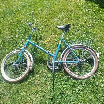 Kolo dětská skládačka 2.