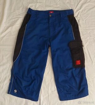 Engelbert Strauss třičtvrťáky vel.50