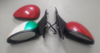 Zpětné zrcátko Alfa Romeo GT