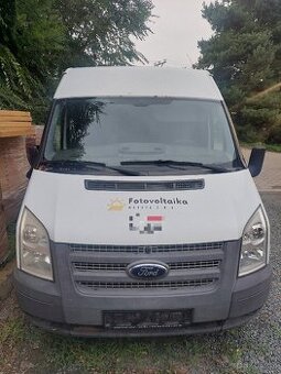 Ford Transit ND