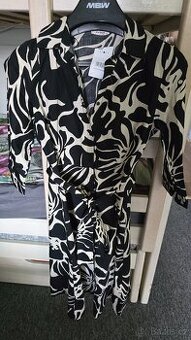 Nové košilové šaty Orsay vel.L