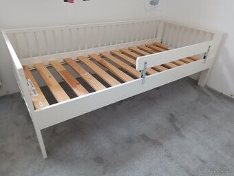 Dětská postel IKEA 160 x 70 cm