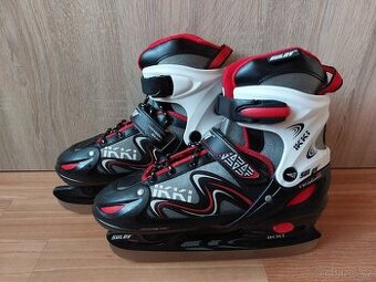 Brusle SULOV IKKI, posuvné 39-42