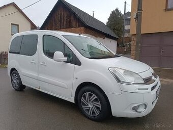 Citroen berlingo kombi