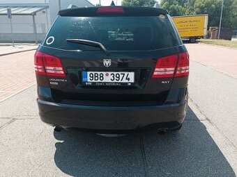 Dodge Journey 3.5 AWD