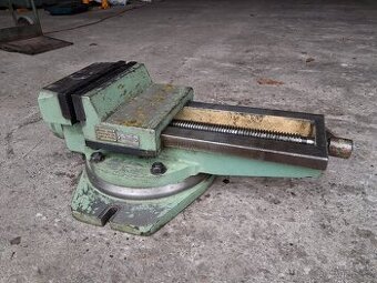 Prodám strojní svěrák