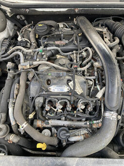 Citroen C5-C6-Peugeot 407 3.0 HDI V6   177KW X8Z