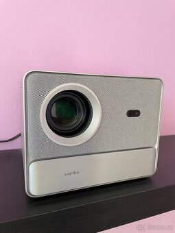 Projektor Wanbo DaVinci 1 Pro