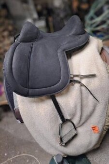 Bezkostrové sedlo ORX RIVER