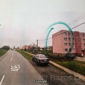 Volná reklamní plocha - 1