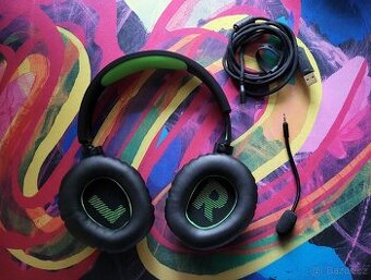 JBL Quantum 360X Wireless