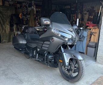 Honda Goldwing 1800 f6h