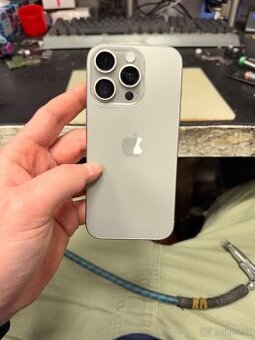 Apple iPhone 16 pro 256gb