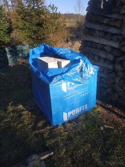 Tvárnice Porfix P2-500