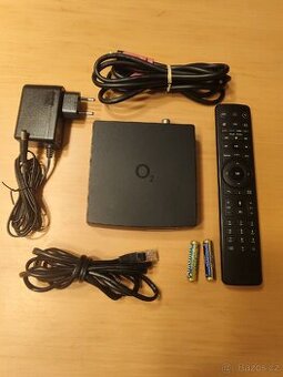 O2 TV set top box (SML-5442TW) One play