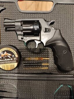 Alfa 620 kategorie D