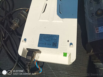 Prodám salinátor Minisalt NPS 8/40