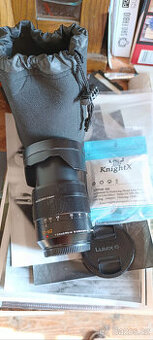 Leica DG Vario Elmarit 12-60, f 2,8-4