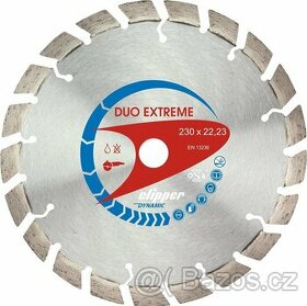 NORTON DUO EXTREME 300 x 25,4 - nový