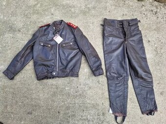 SNB / VB kozeny motokomplet