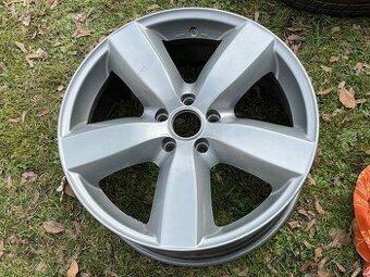 ALU disky Dezent 19"