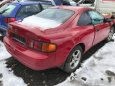 Toyota Celica 1,8i 16V 1998 85kW - díly z vozu