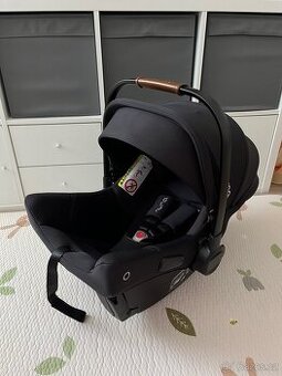 autosedačka nuna pípa urbn