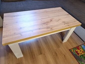 Konferenční stolek