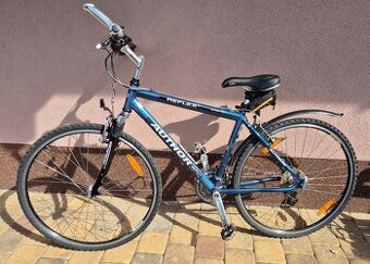 Prodám Author reflex