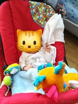 Obleceni na miminko holcicku novorozenec 0-1rok