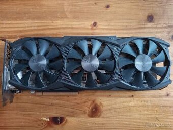 Zotac GeForce GTX 970 AMP Extreme Core Edition 4GB DDR5