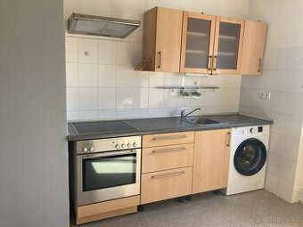 Pronájem 2+1, ul. Čechova, ČB