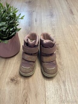 Zimní boty Superfit 25