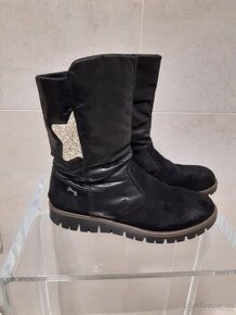 Kozačky Primigi, vel., 37