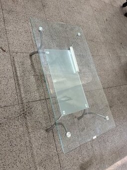 Konferenční stolek