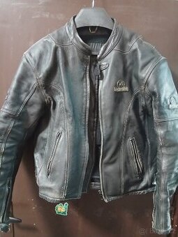 Bunda na motorku velikost 56