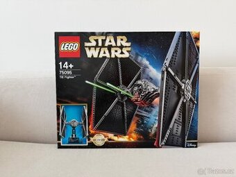 75095 LEGO Star Wars TIE Fighter