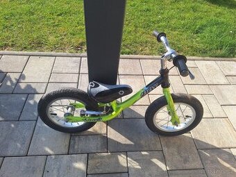 Dětské odrážedlo Galaxy Kostik