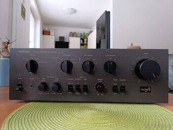 zesilovač Technics SU-V6