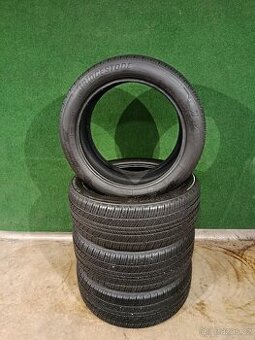 4ks zanovni celorocni 215/50/18 Bridgestone