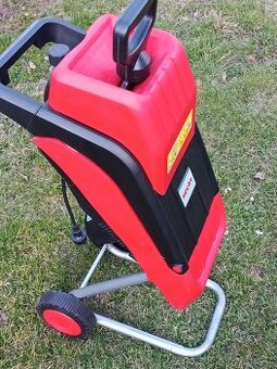 Drtič větví HECHT