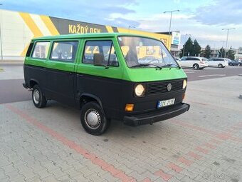 Vw Transporter t3