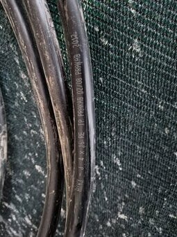 kabel AYKY-J 4x16 13m