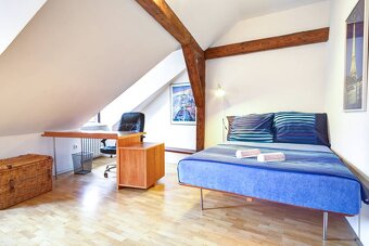 Invidualni zodpovednu Uklizecku (ne uklidovu firmu)