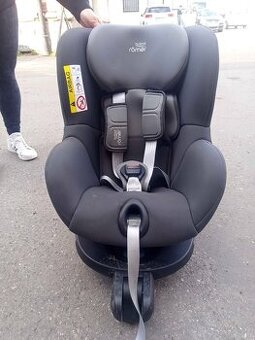 Autosedačka Britax Römer Dualfix