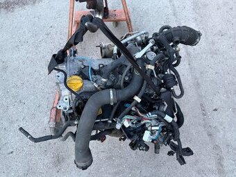 -----RENAULT NISSAN DACIA 1.2 TCe-----