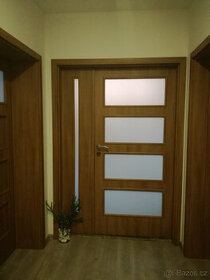 Interiérové dveře ROYSOL.EU, dvoukřídlé, AKCE