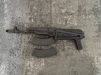AKS 101