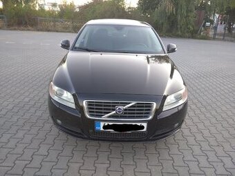 Prodám Volvo S80