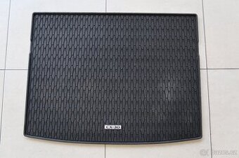 Gumová vložka (vana) do kufru pro Mazda CX-30